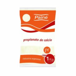 Propionato De Calcio Paine X 5kg *
