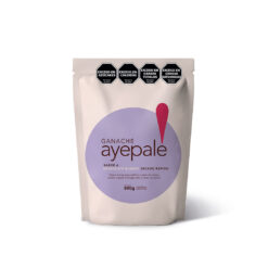 Ganache Choco Blanco Ayepale X 800g