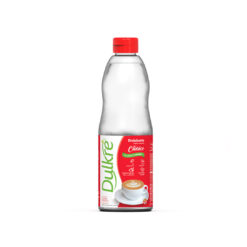 Edulcorante Liquido Clasico Dulkre 500ml *