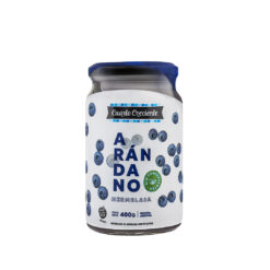 Merm. Arandanos Cuarto Creciente X 400g