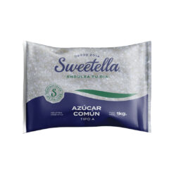 Azucar X 1kg Sweetella *