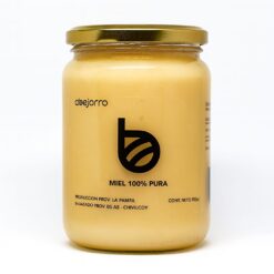 Miel Pura Abejorro X 500gr *