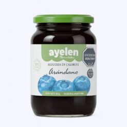 Merm. Arandanos Light Ayelen X 390g *