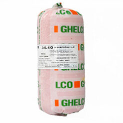 Baño Ghelco Rosa X 1kg *