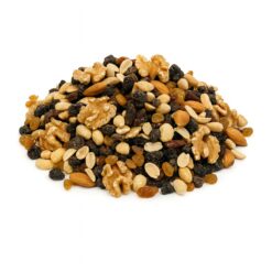 Mix Frutas Mediterraneo (Alm-Caju-Mani-Pasas RyM) Bolsa X 10