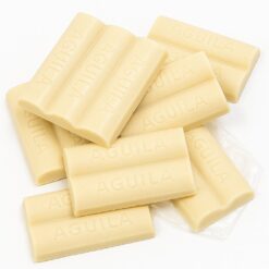 Tableta Cobertura Bco Aguila 9979 X 1kg *