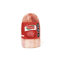 Lomo De Cerdo Cdo. La Piamontesa X Kg *