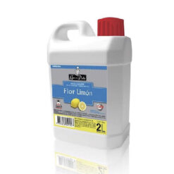 Esencia De Limón Ldp X 2lt *