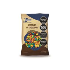 Lentejas De Choco Argenfrut X 1kg *