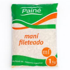 Mani Fileteado Paine Bolsa X 1kg **