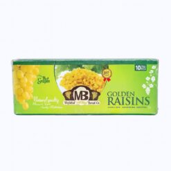 Pasa Uva Rubia Sin Semilla Caja X 10kg *