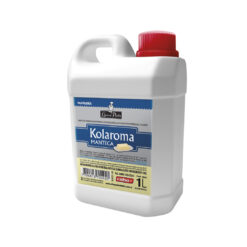 Kolaroma Manteca Ldp Bidon X 1lt *