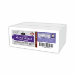 Alfajorero Semi-Amargo Ldp Caja X 3kg *
