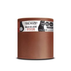 Ddl Reposteria Vacalin Pote X 10kg *