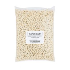 Mani Pelado Blanched X 5kg *