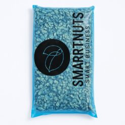 Nuez Ambar Smart Nuts Chile Caja x 10kg *