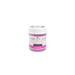 Colorante Rosa Liposoluble Top Class X 5g *