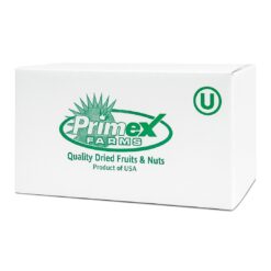 Pistacho Natural Ent. Pelado USA Caja x 12kg *