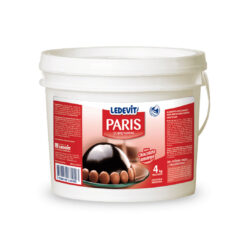 Crema Paris Ledevit Pote X 4kg *