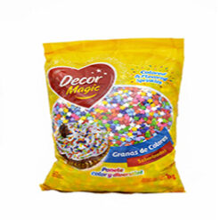 Formitas Estrellitas Decormagic X 1kg *