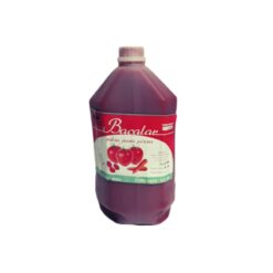 Salsa De Tomate Bacalar Bidon X 9.5 Kg **