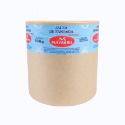 Pulpa Pulpabril Azul Pote X 10kg *