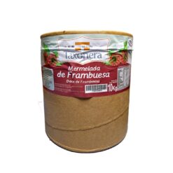 Merm. Frambuesa Taxonera Pote X 10kg *