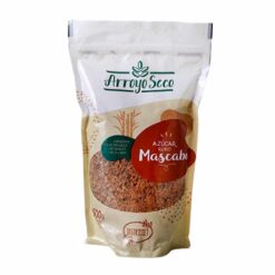 Azucar Mascabo Arroyo Seco X 500gr *