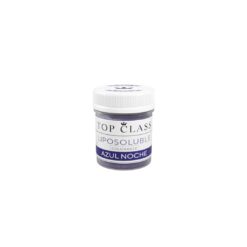 Colorante Azul Noche Liposoluble Top Class X 5g *