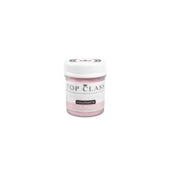 Colorante Rosa Pastel Liposoluble Top Class X 5g *