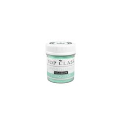 Colorante Turquesa Liposoluble Top Class X 5g *