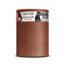 Ddl Alfajorero Esp. Vacalin Pote X 25kg *