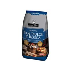 Premezcla Pan Dulce - Rosca Ldp X 3kg *