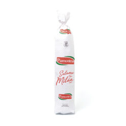 Salame La Piamontesa Tipo Milán X Kg *