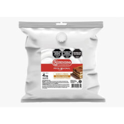 Queso Crema Estilo Italiano La Serenisima x 4kg *