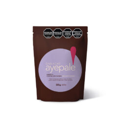 Ganache Choco Negro Ayepale X 800g