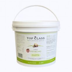 Pasta Pistacho Top Class X 4 kg *
