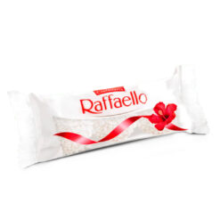 Rafaello Display 16 Tiras x 3 Uni *