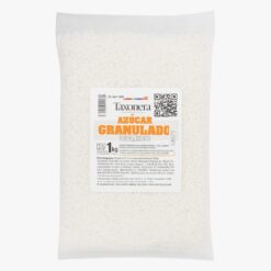 Azucar Granulada X 1kg Taxonera *