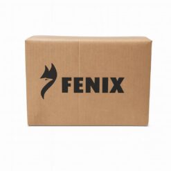 Cobertura Fenix 83/10 Leche Cj X 10kg *