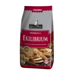 Premezcla Ekilibrium Fibra Ldp Bolsa X 3kg *
