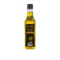 Aceite De Oliva Envase Plastico X 500cc *