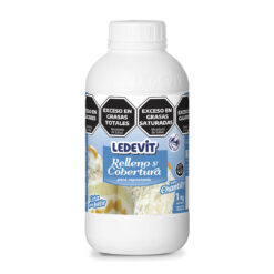 Rell Y Cob X 1L Chantilly Ledevit *