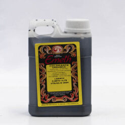 Colorante Caramelo Emeth X 1 lt **