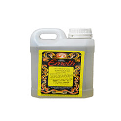 Esc. Banana Emeth X 1 lt **