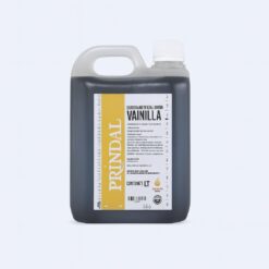 Esencia De Vainilla Prindal X 1 lt **