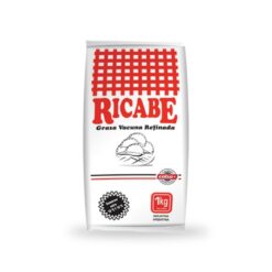 Grasa Ricabe Sachet X 1kg *