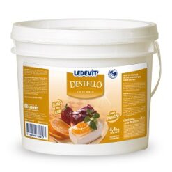 Destello Neutro Ledevit Balde X 4.4kg *