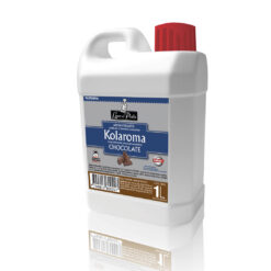 Kolaroma Chocolate Ldp Bidon  X 1lt *