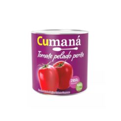 Tomate Perita Cumana Lata X 2.93kg *